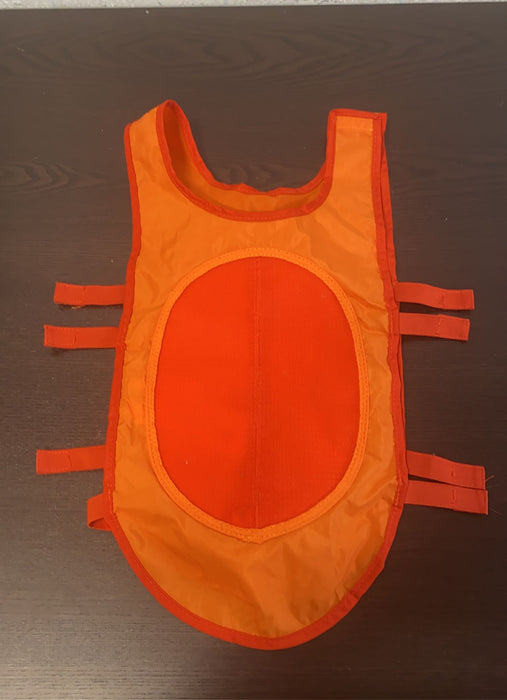 IKEA LUSTIGT Tag Game With Vest And Balls