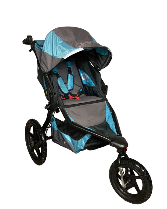 secondhand BOB Revolution Stroller, Pro, 2016 HIDDEN PHOTO REQ 1.27