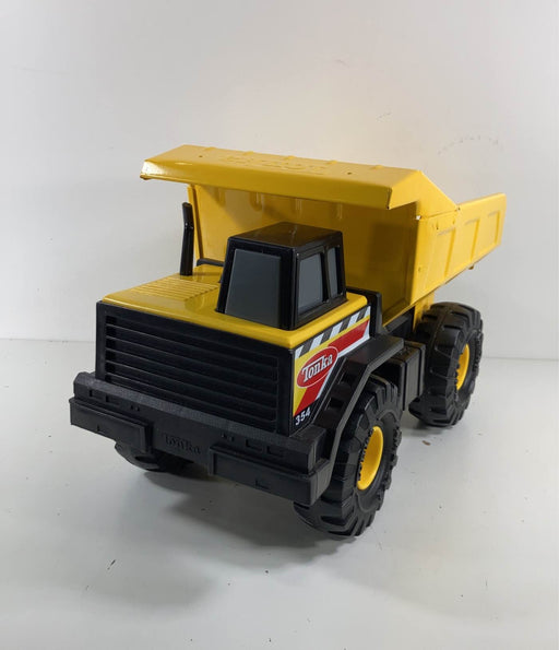 used Tonka Classic Steel Mighty Dump Truck