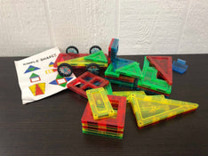 Shop Boredom Busters Magnetic Building Tiles at GoodBuy Gear