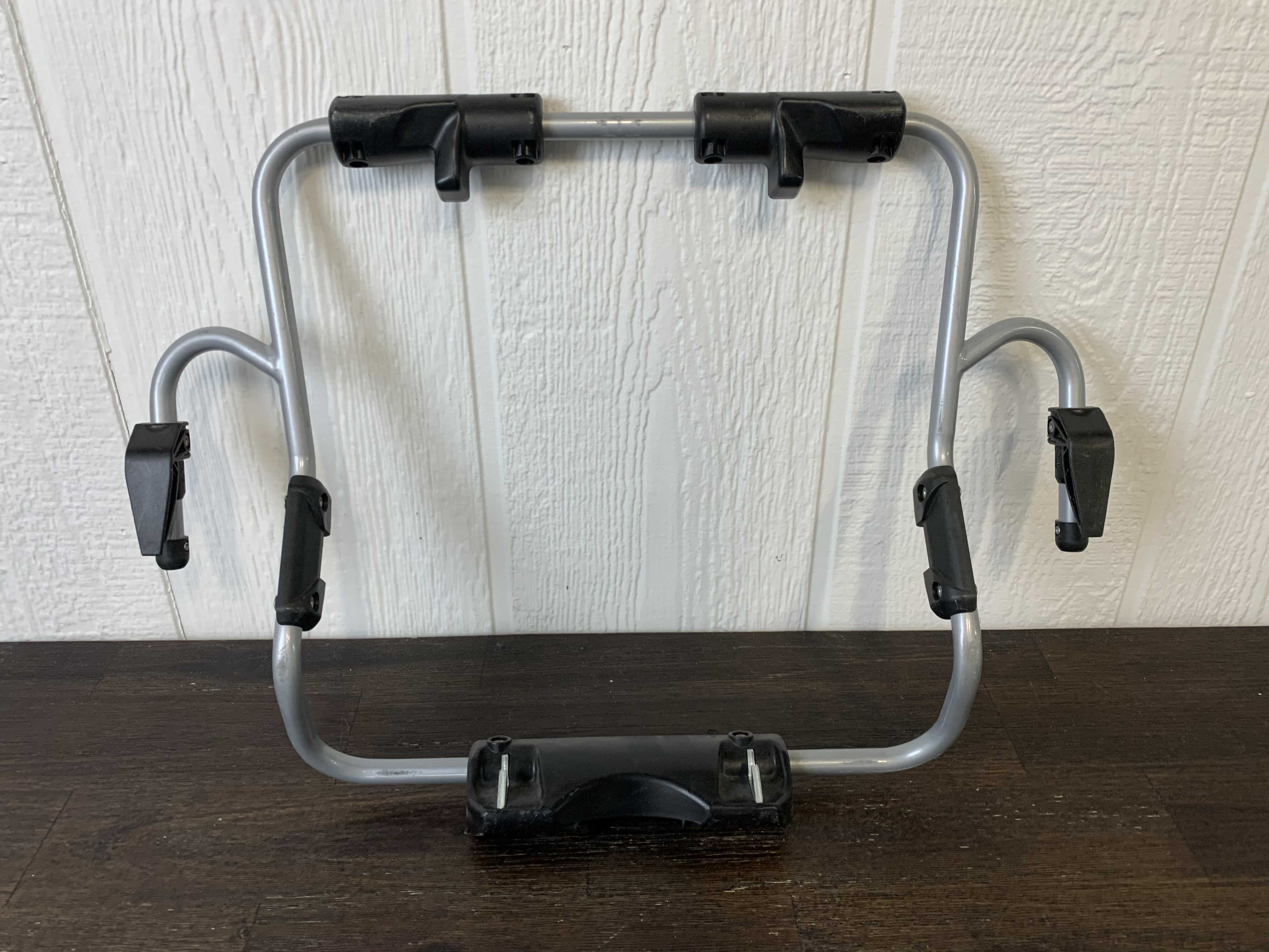 Graco attachment outlet for bob stroller