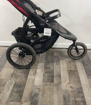 Roadmaster sales jogger graco