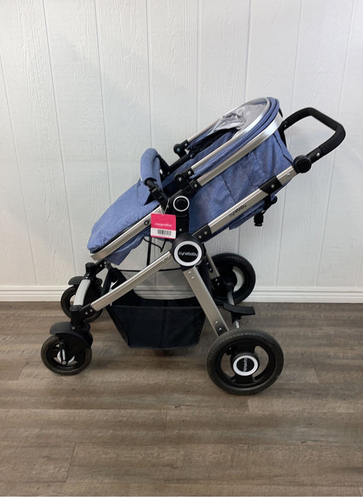 used Strollers