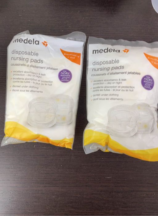 secondhand Medela Pump In Style Advanced Breast Pump