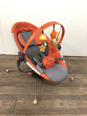 Combi baby sales bouncer