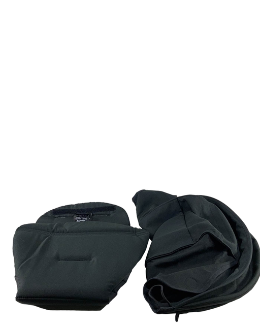 Shop Babyzen YOYO+ 6+ Color Pack, Black at GoodBuy Gear