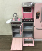 used Disney Princess Play Kitchen