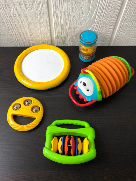 used BUNDLE Infant & Toddler Toys