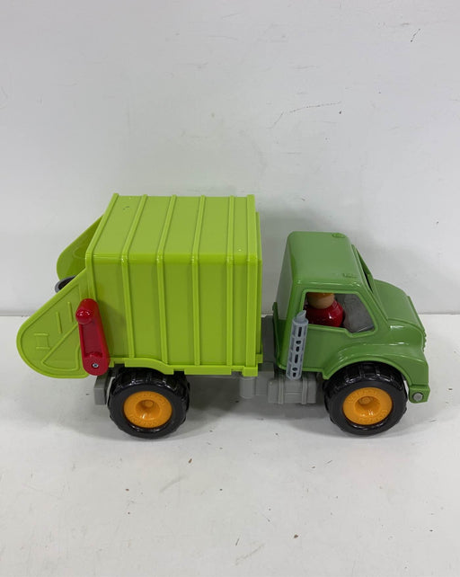 used Battat Garbage Truck