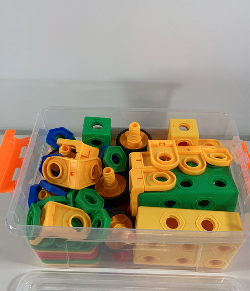 secondhand BUNDLE Building Blocks