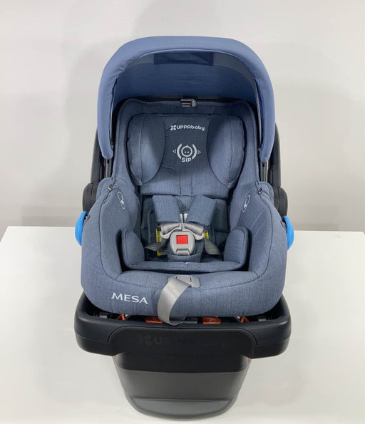 secondhand UPPAbaby MESA Infant Car Seat, 2020, Henry