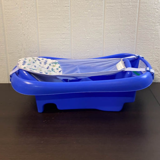 used The First Years Sure Comfort Newborn To Toddler Tub