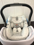 secondhand Carseat