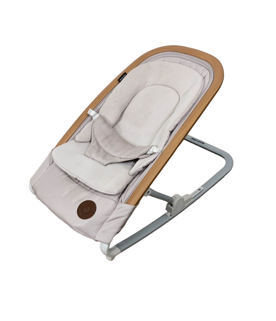 Maxi-Cosi Kori 2-in-1 Rocker, Horizon Sand