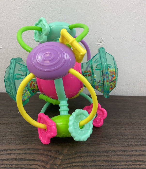 secondhand Infantino Activity Ball