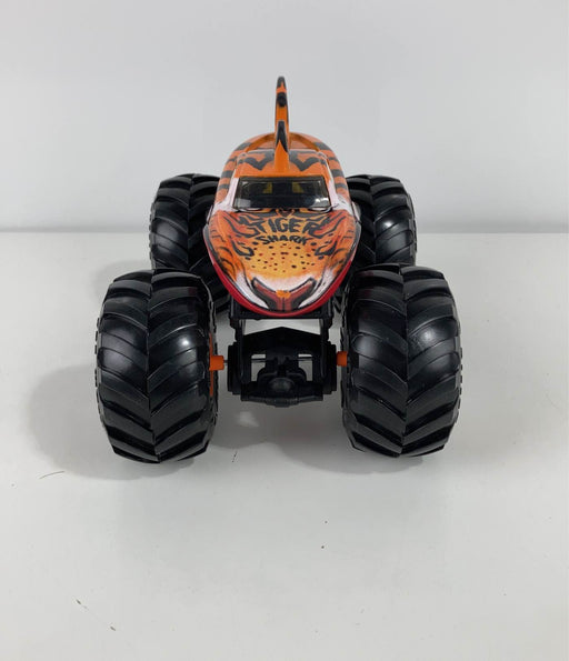 secondhand Hot Wheels Monster Jam Truck