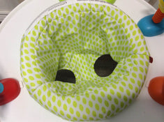 used Infant Gear