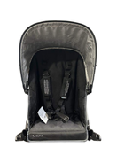 used UPPAbaby VISTA RumbleSeat, Pre-2015, Jake (Black), 2013