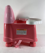 Shop Safety 1st Easy Care Booster Seat, Coral Crush at GoodBuy Gear