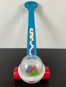 used Fisher Price Corn Popper Push Toy