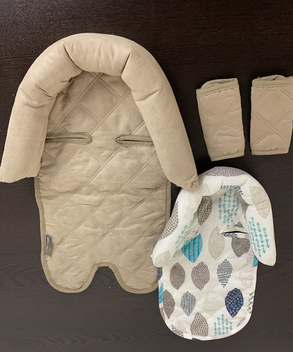 used Eddie Bauer Infant Head Support