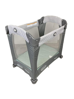 Graco travel lite crib manor hotsell