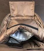 secondhand Columbia Carson Pass Backpack Diaper Bag