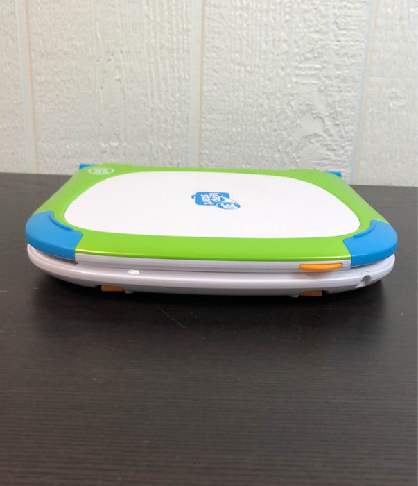 used Leap Frog Leap Start 3D Interactive Learning System