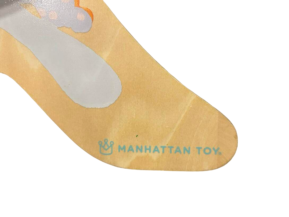 Manhattan Toy Deep Sea Adventure Activity Center