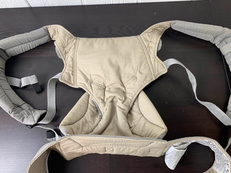 secondhand Infant Gear