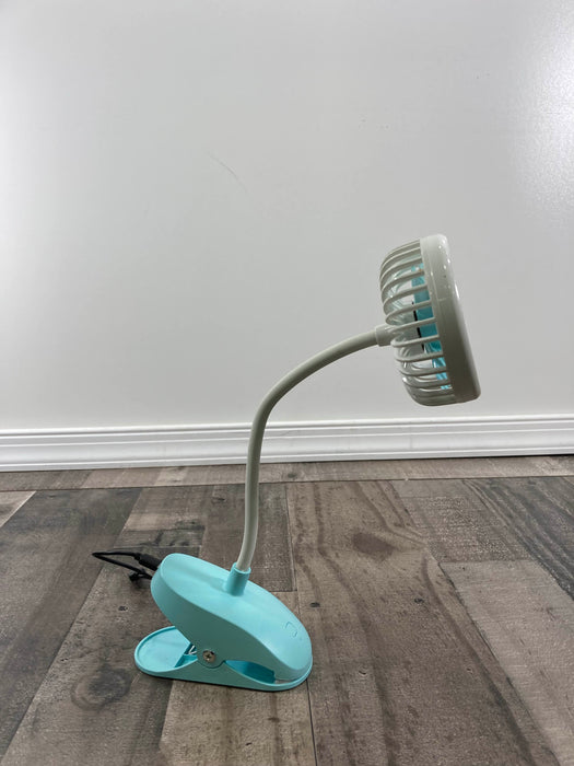 secondhand Clip On Fan