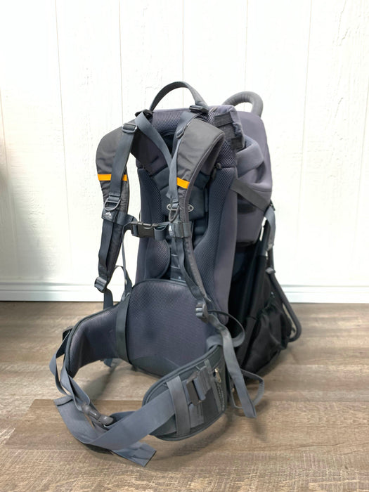 used Vaude Farfalla Comfort Hiking Carrier