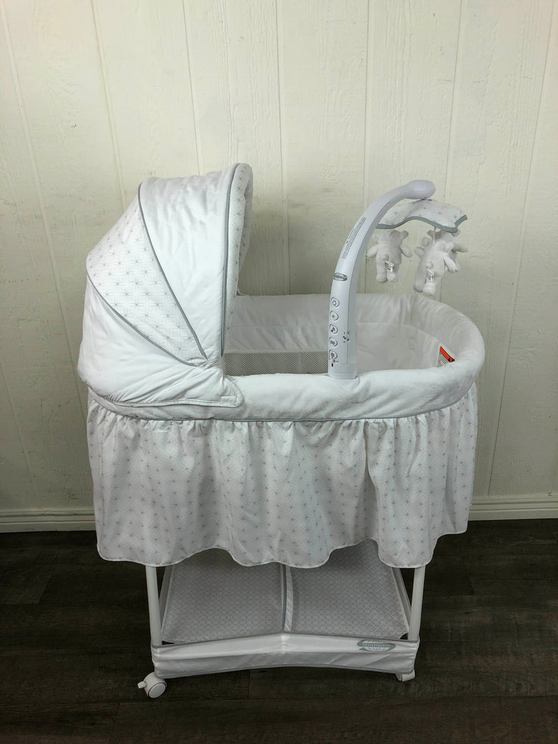 Simmons Kids Deluxe Gliding