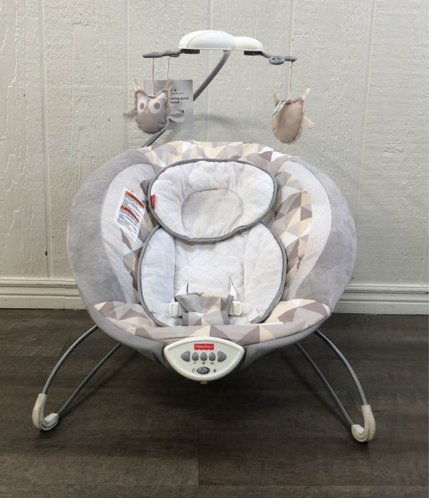 used Infant Gear