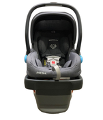 secondhand Carseat