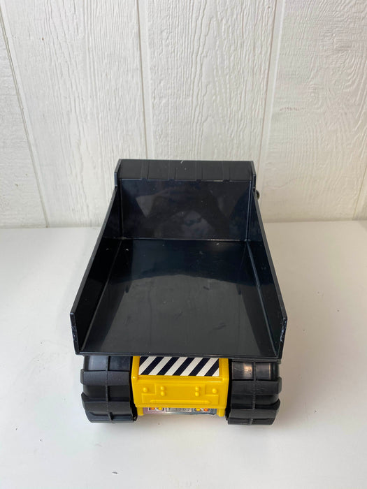 secondhand Tonka Toughest Mighty Dump Truck