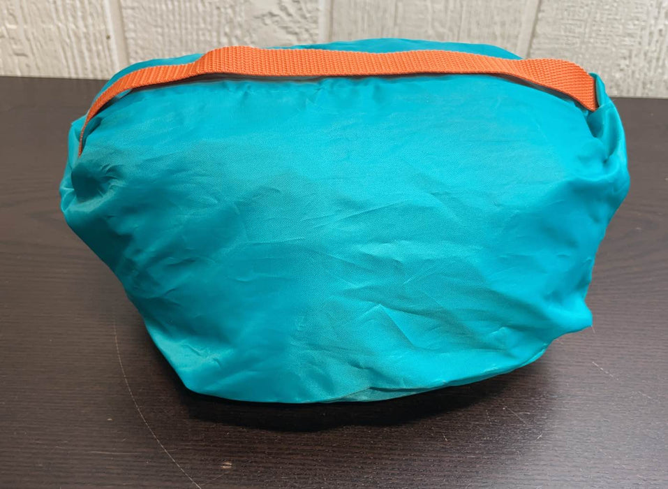 Shop Infantino Compact High Chair And Grocery Cart Cover at GoodBuy Gear