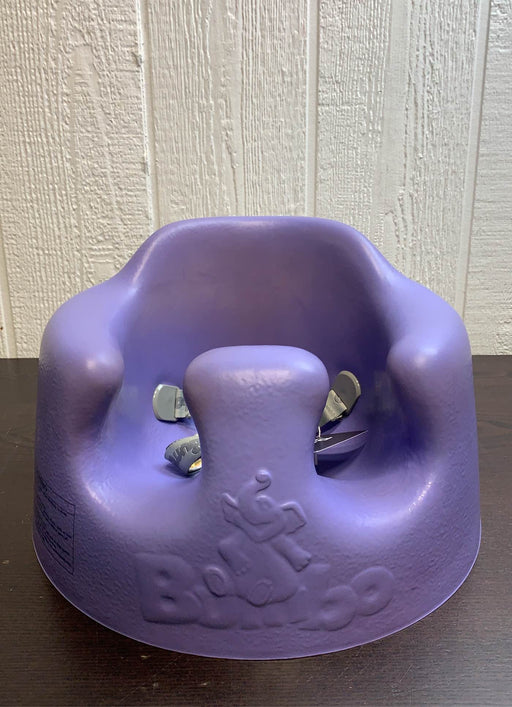 secondhand Bumbo Floor Seat