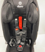 used Carseat