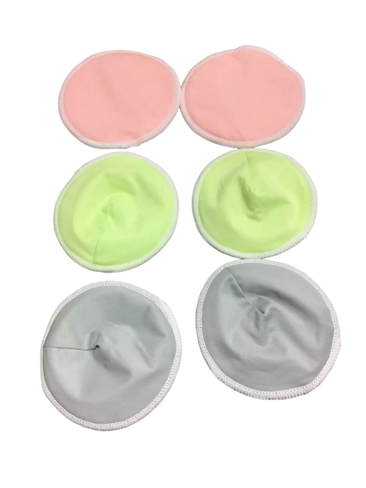Shop Econursing Reusable Nursing Pads at GoodBuy Gear