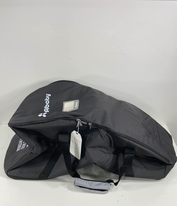 used UPPAbaby MESA Car Seat Travel Bag