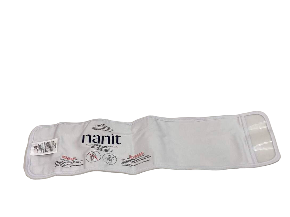 secondhand Nanit Breathing Band