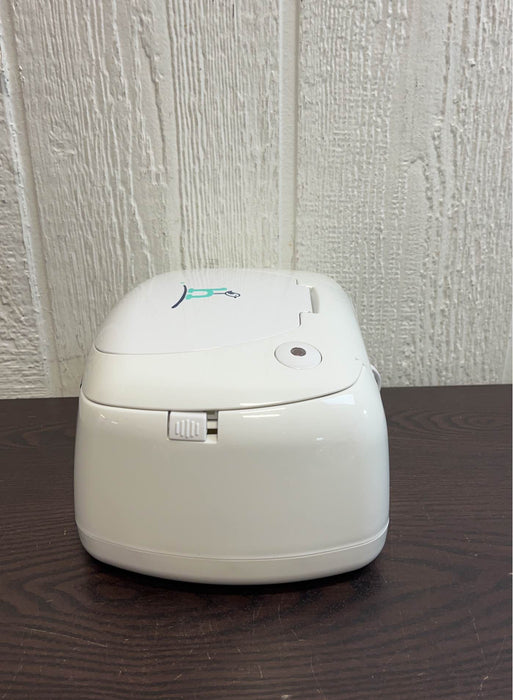 used Hiccapop Ultra Wipe Warmer