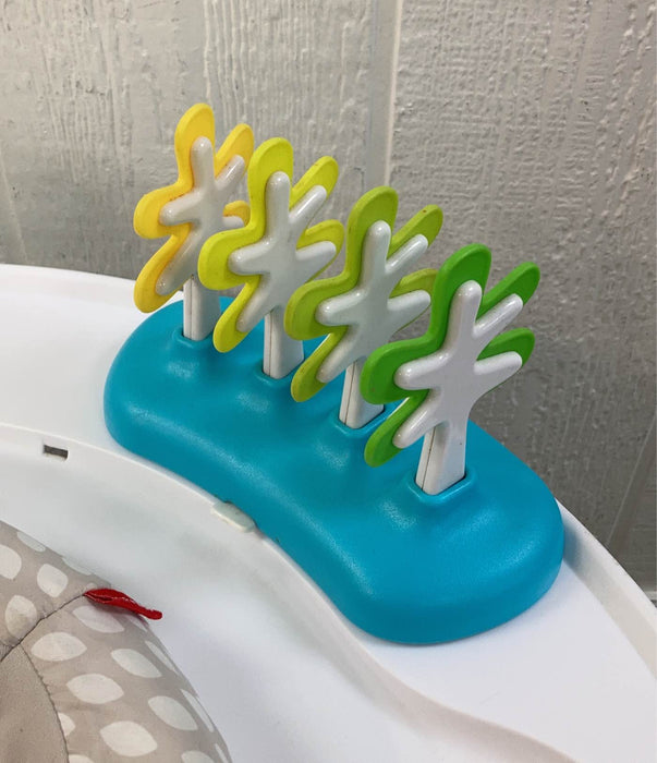 Shop Skip Hop Explore and More Baby's View 3-Stage Activity Center at GoodBuy Gear