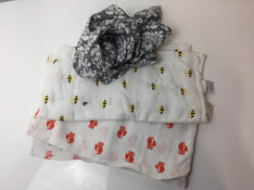 used BUNDLE New Baby Essentials