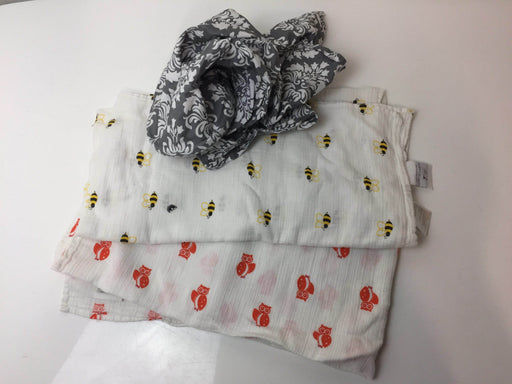 used BUNDLE New Baby Essentials