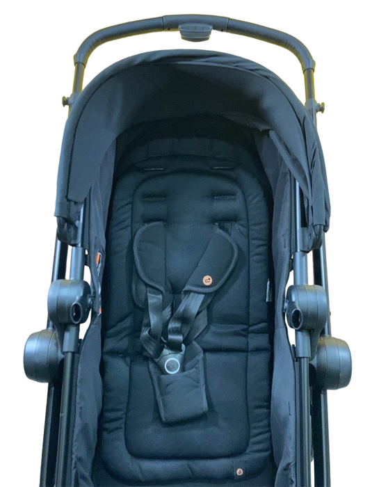 Maxi-Cosi Zelia2 Luxe Travel System, Dark Ember, 2023