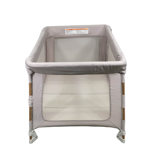 Shop Maxi-Cosi Swift Play Yard, Horizon Sand at GoodBuy Gear