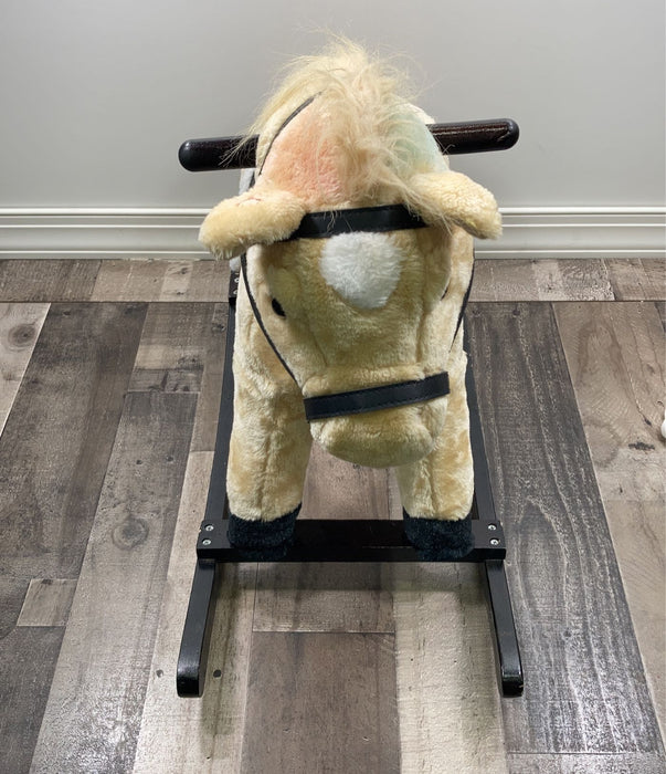 Shop Rocking Horse at GoodBuy Gear