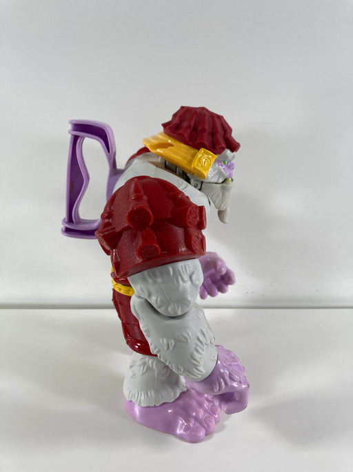 secondhand Fisher Price Imaginext Yeti